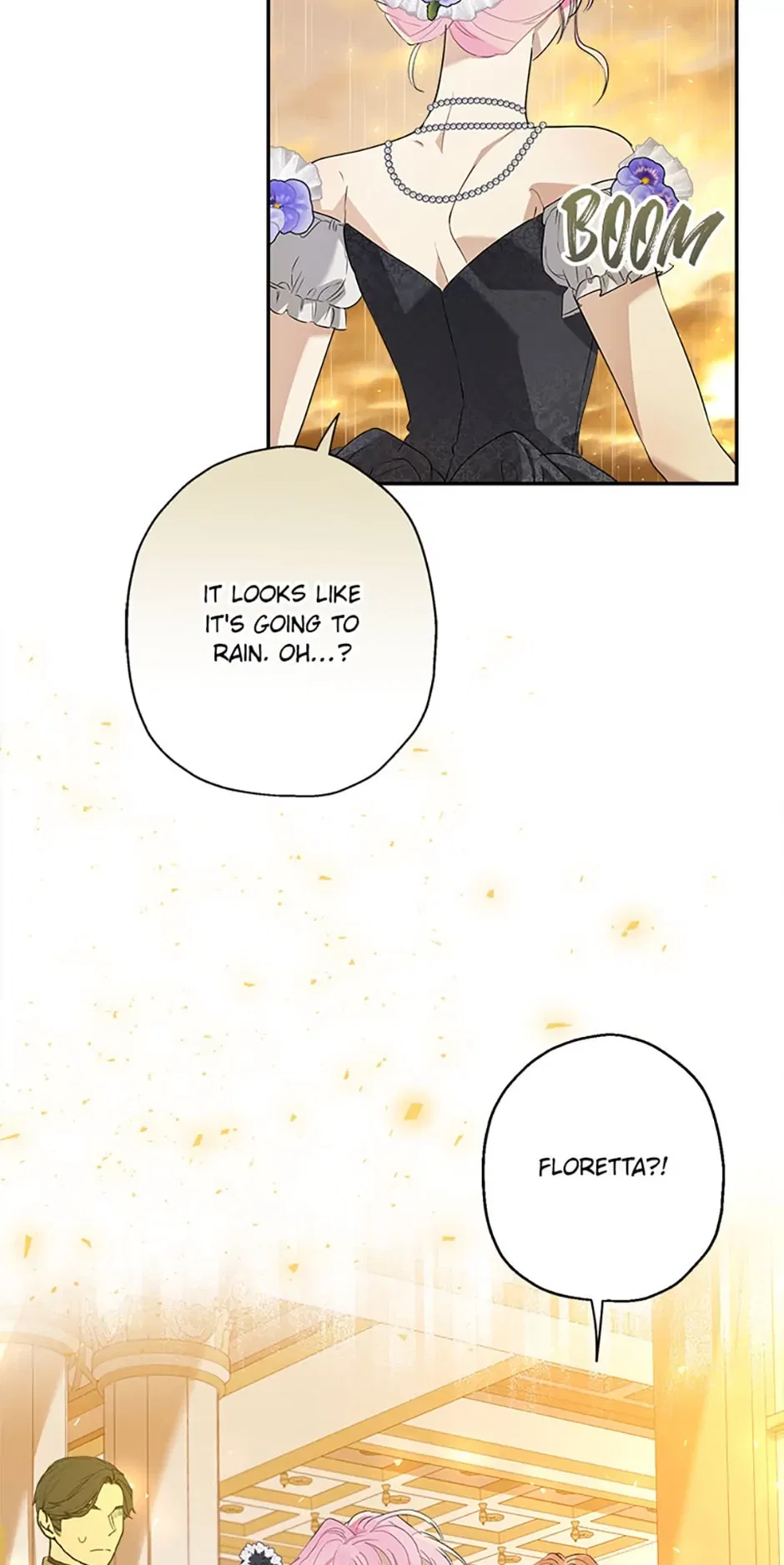 My Unexpected Marriage Chapter 74 – Page 31