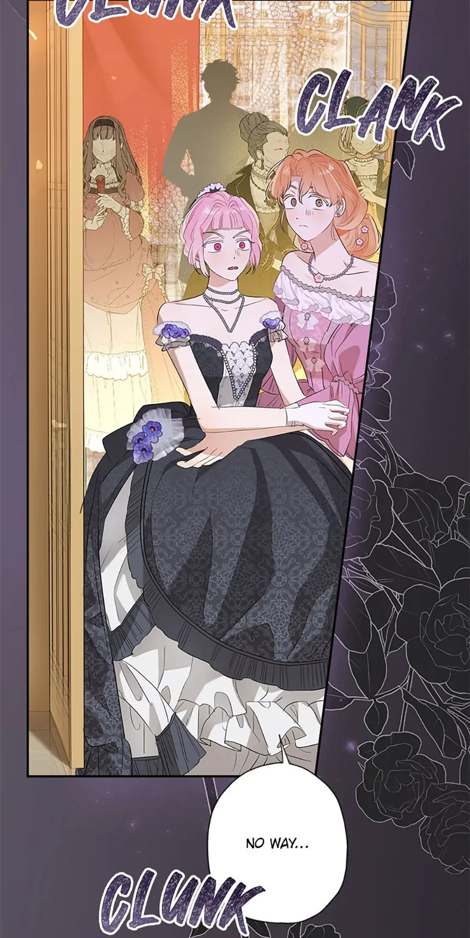 My Unexpected Marriage Chapter 74 – Page 33
