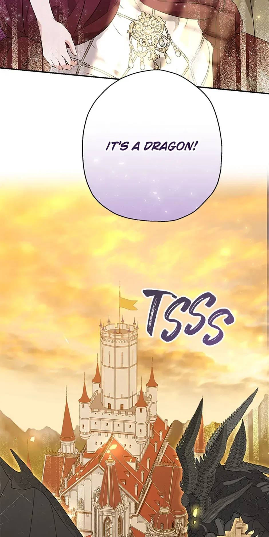 My Unexpected Marriage Chapter 74 – Page 35