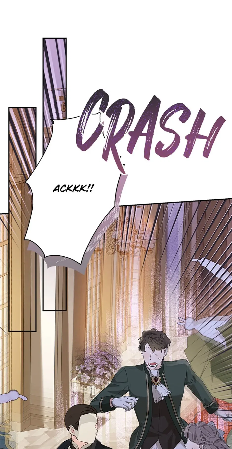 My Unexpected Marriage Chapter 74 – Page 37