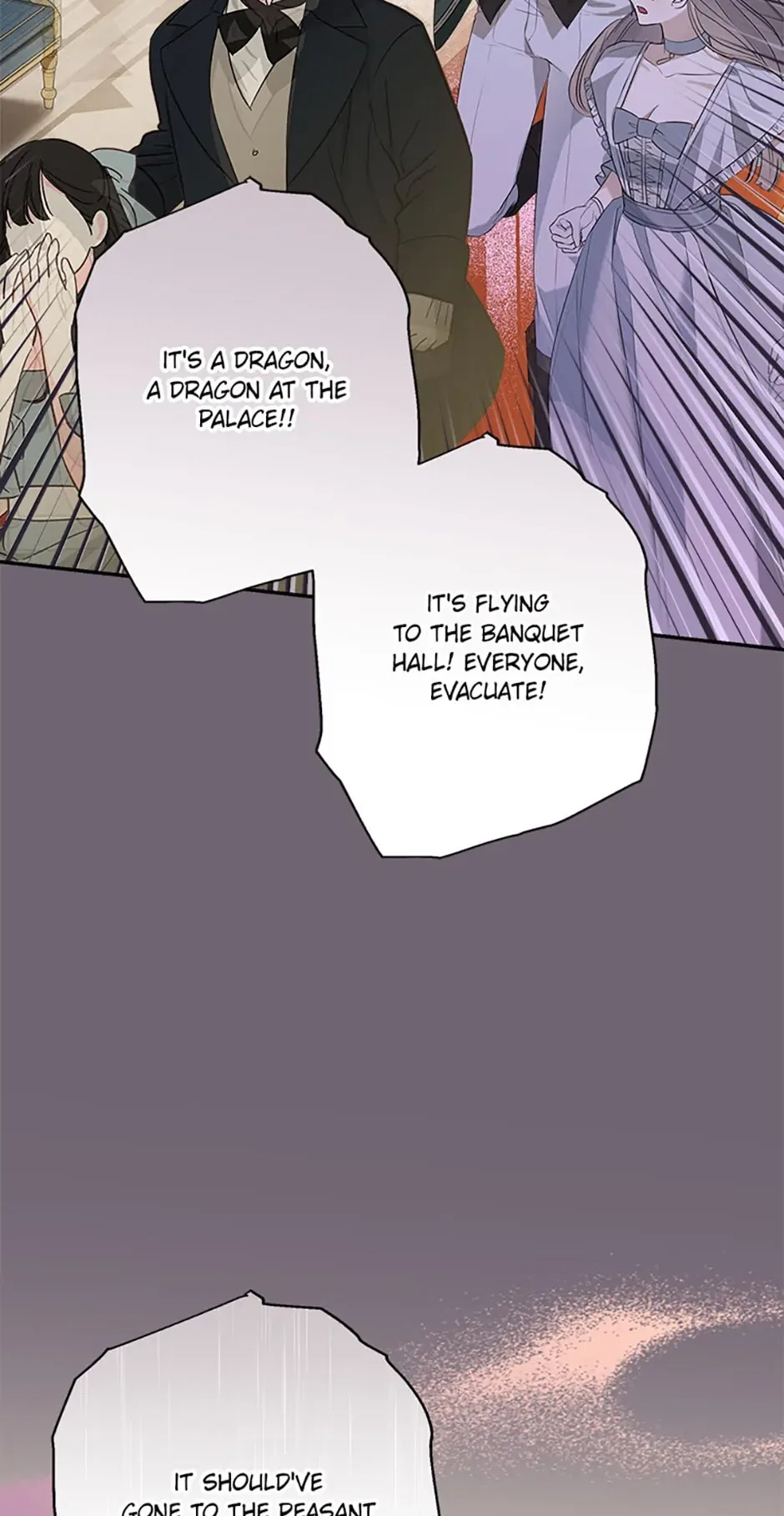My Unexpected Marriage Chapter 74 – Page 38