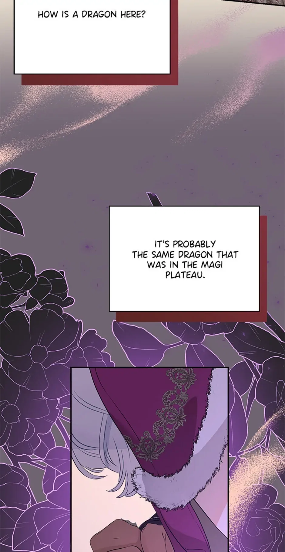 My Unexpected Marriage Chapter 74 – Page 40