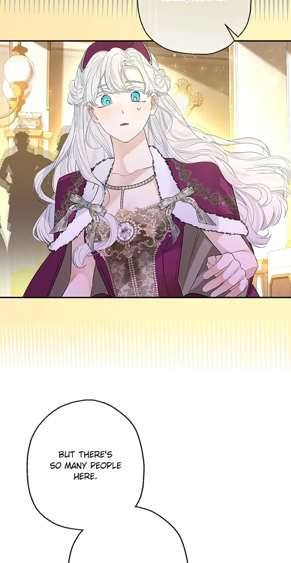 My Unexpected Marriage Chapter 74 – Page 42