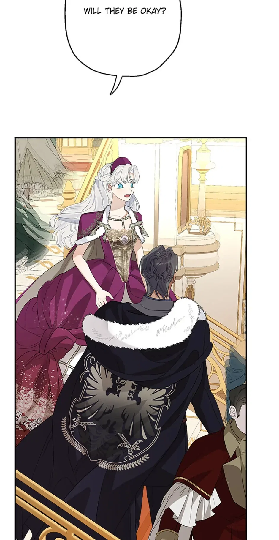 My Unexpected Marriage Chapter 74 – Page 43