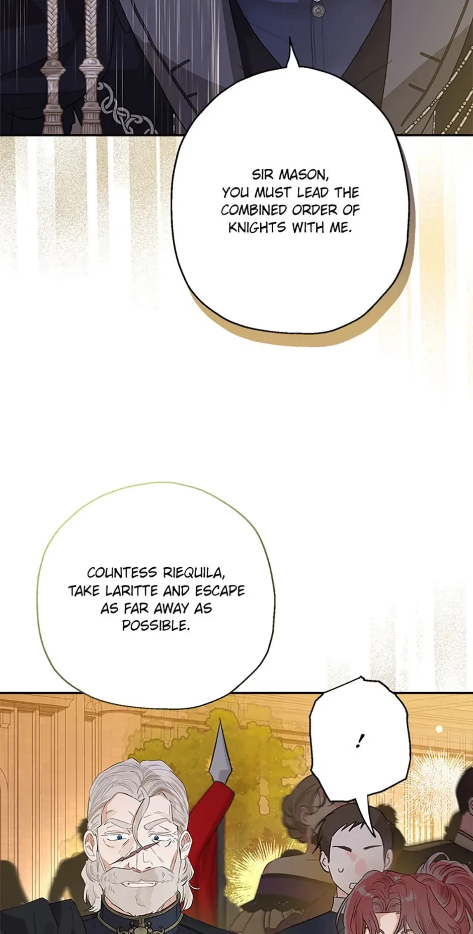 My Unexpected Marriage Chapter 74 – Page 48