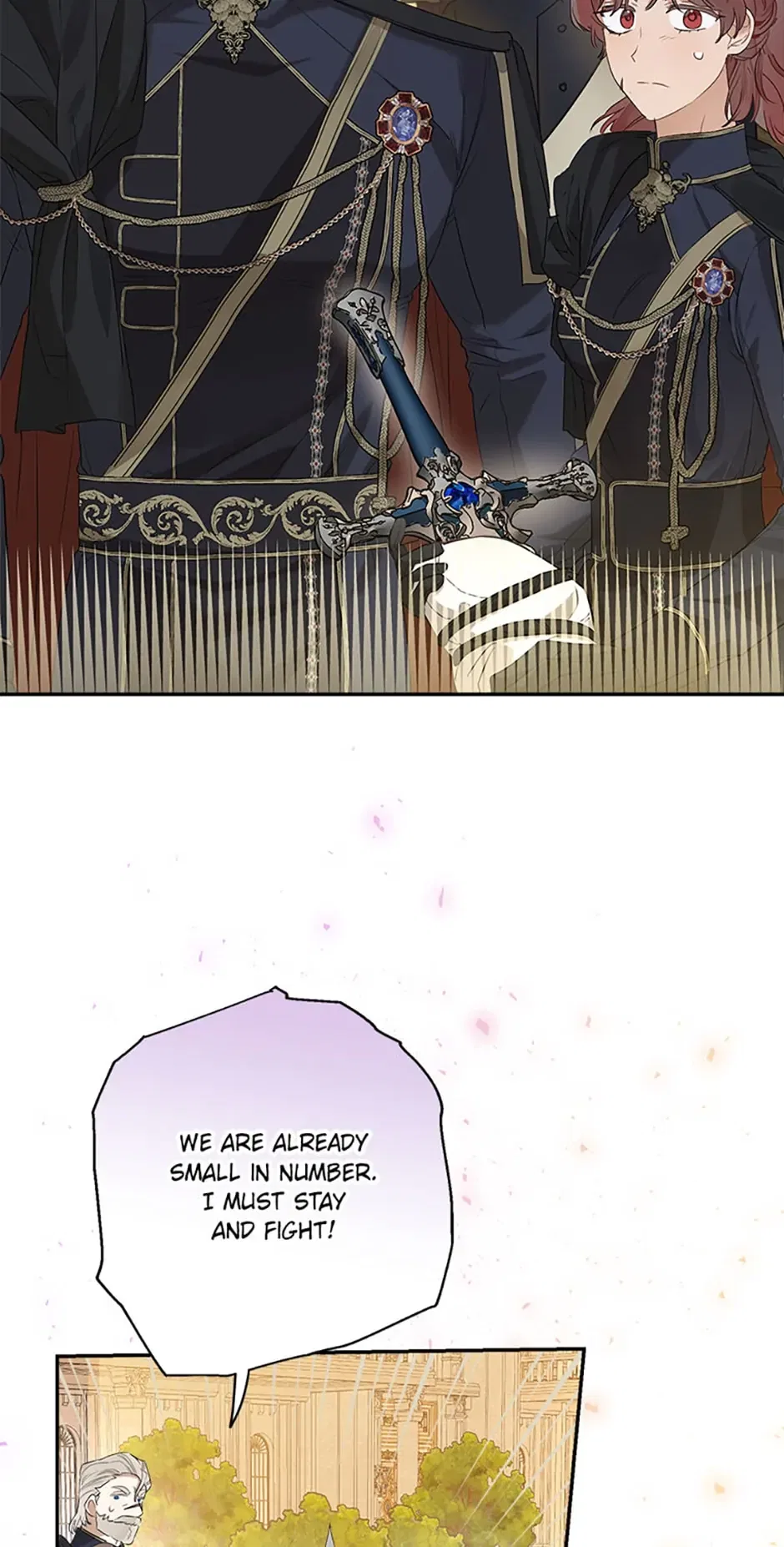 My Unexpected Marriage Chapter 74 – Page 49