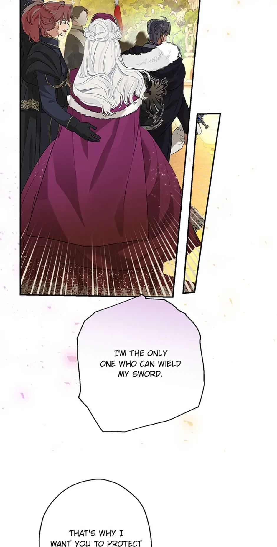 My Unexpected Marriage Chapter 74 – Page 50