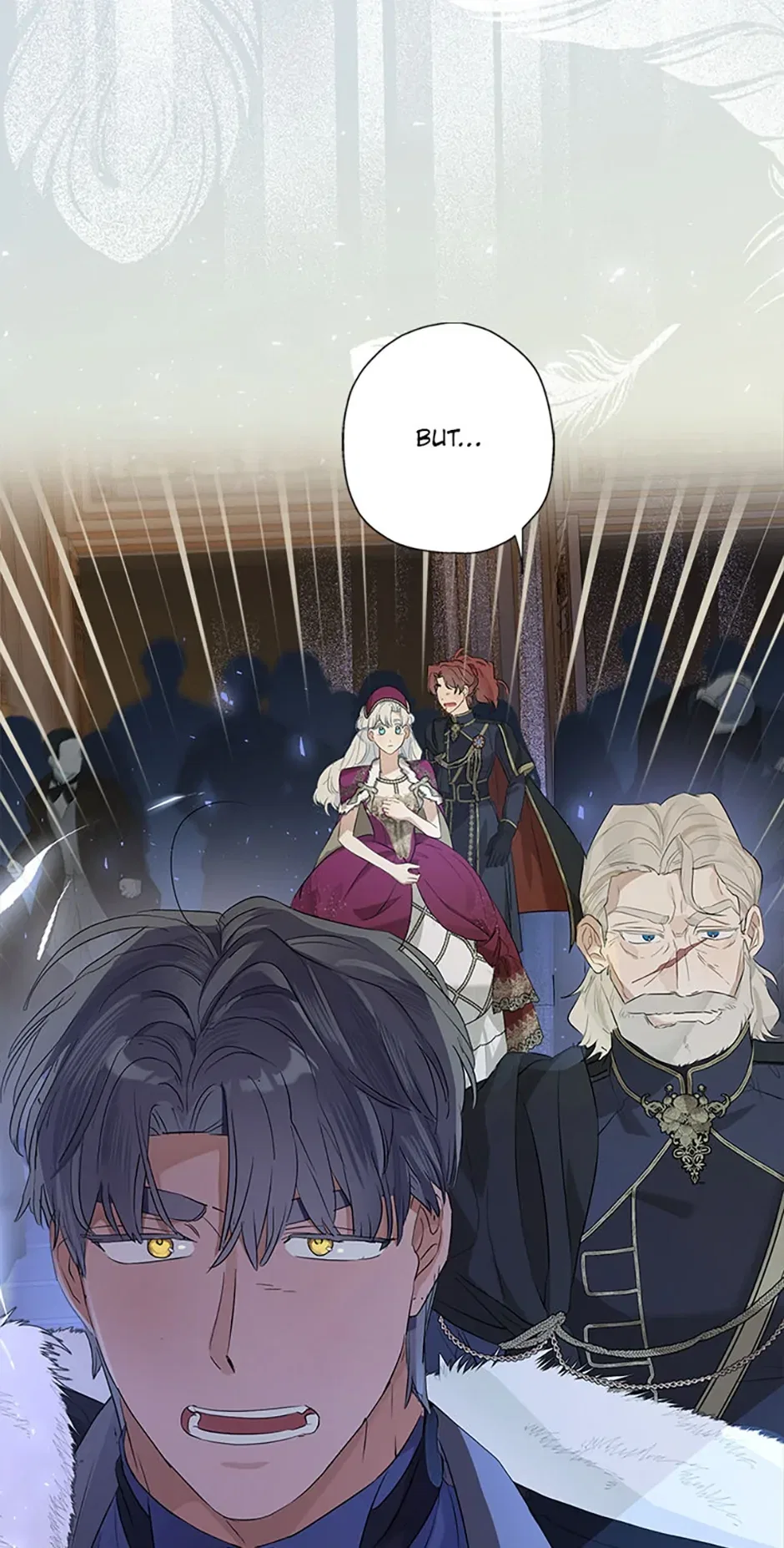 My Unexpected Marriage Chapter 74 – Page 52