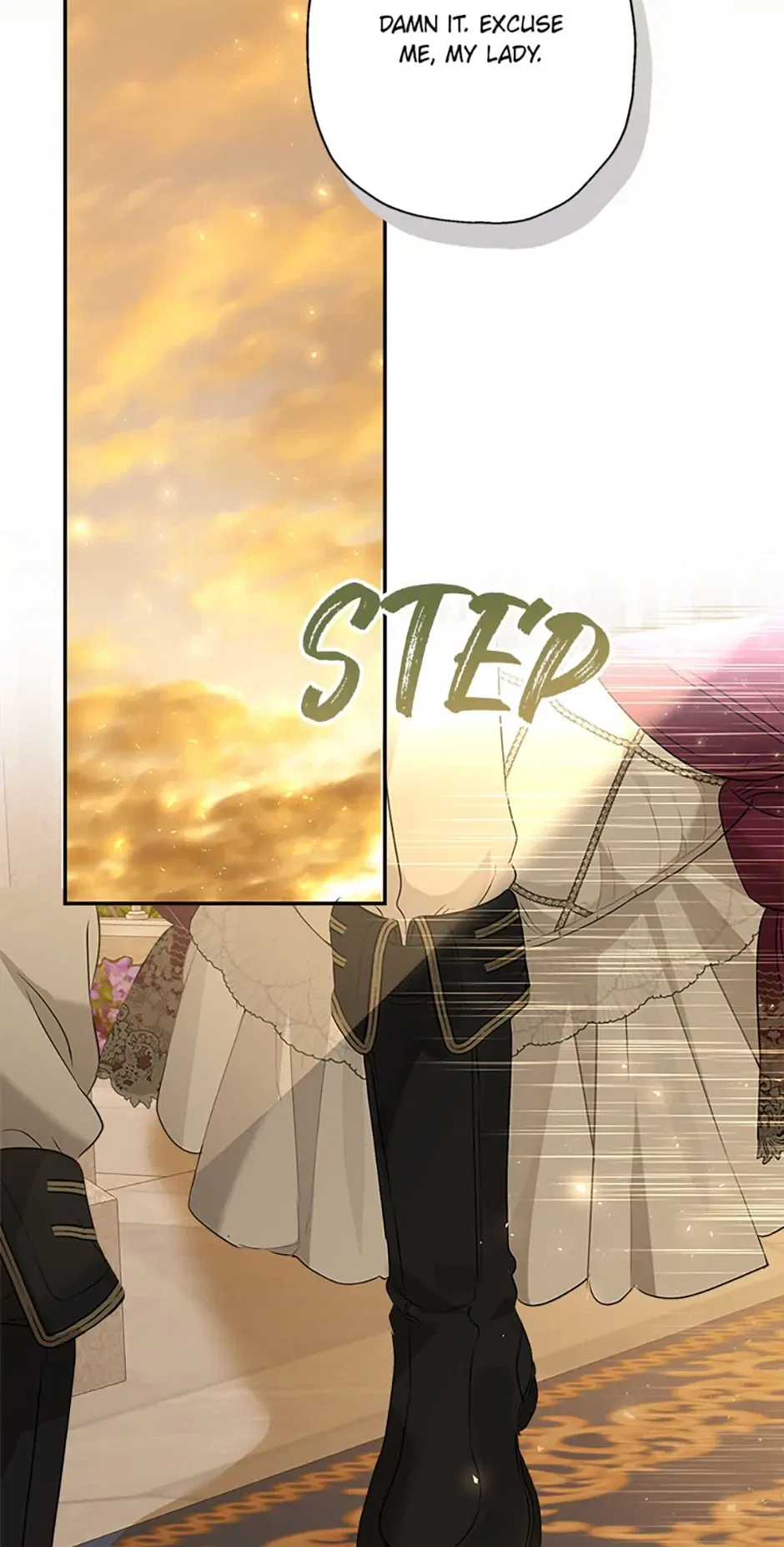 My Unexpected Marriage Chapter 74 – Page 54