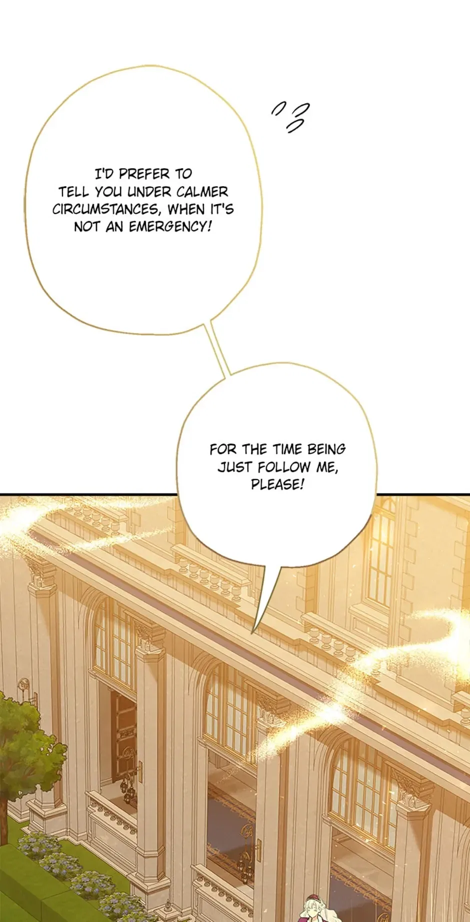 My Unexpected Marriage Chapter 74 – Page 57