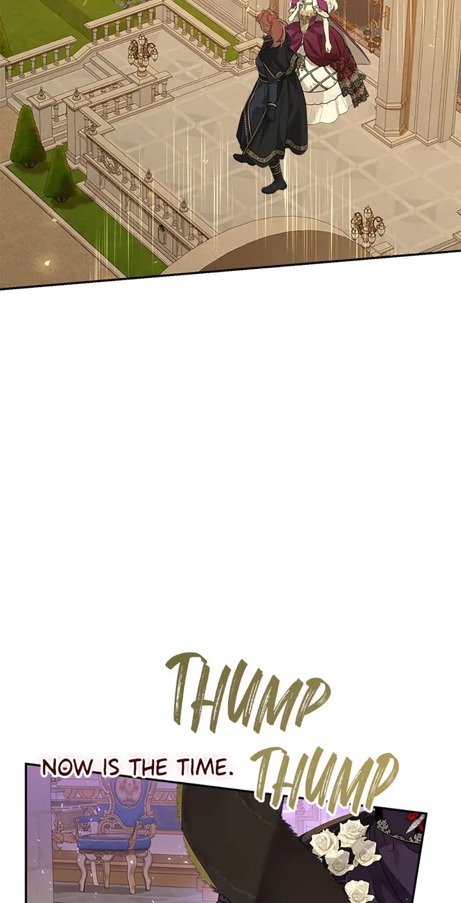 My Unexpected Marriage Chapter 74 – Page 58