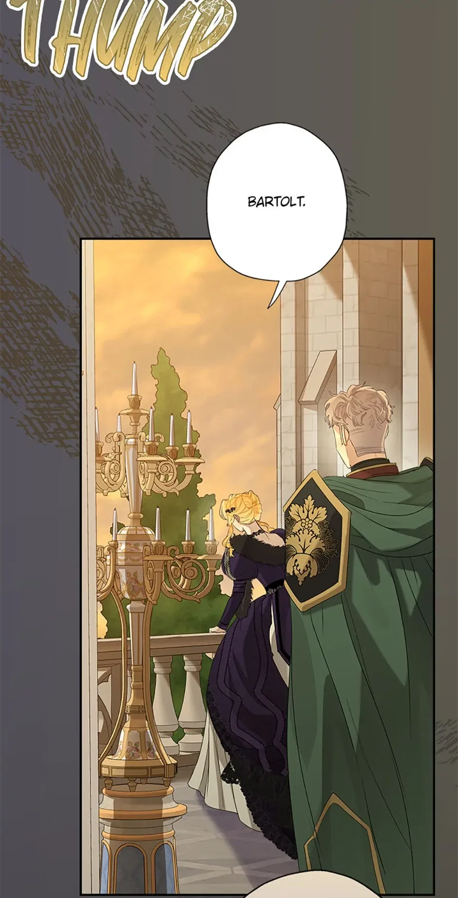 My Unexpected Marriage Chapter 74 – Page 61