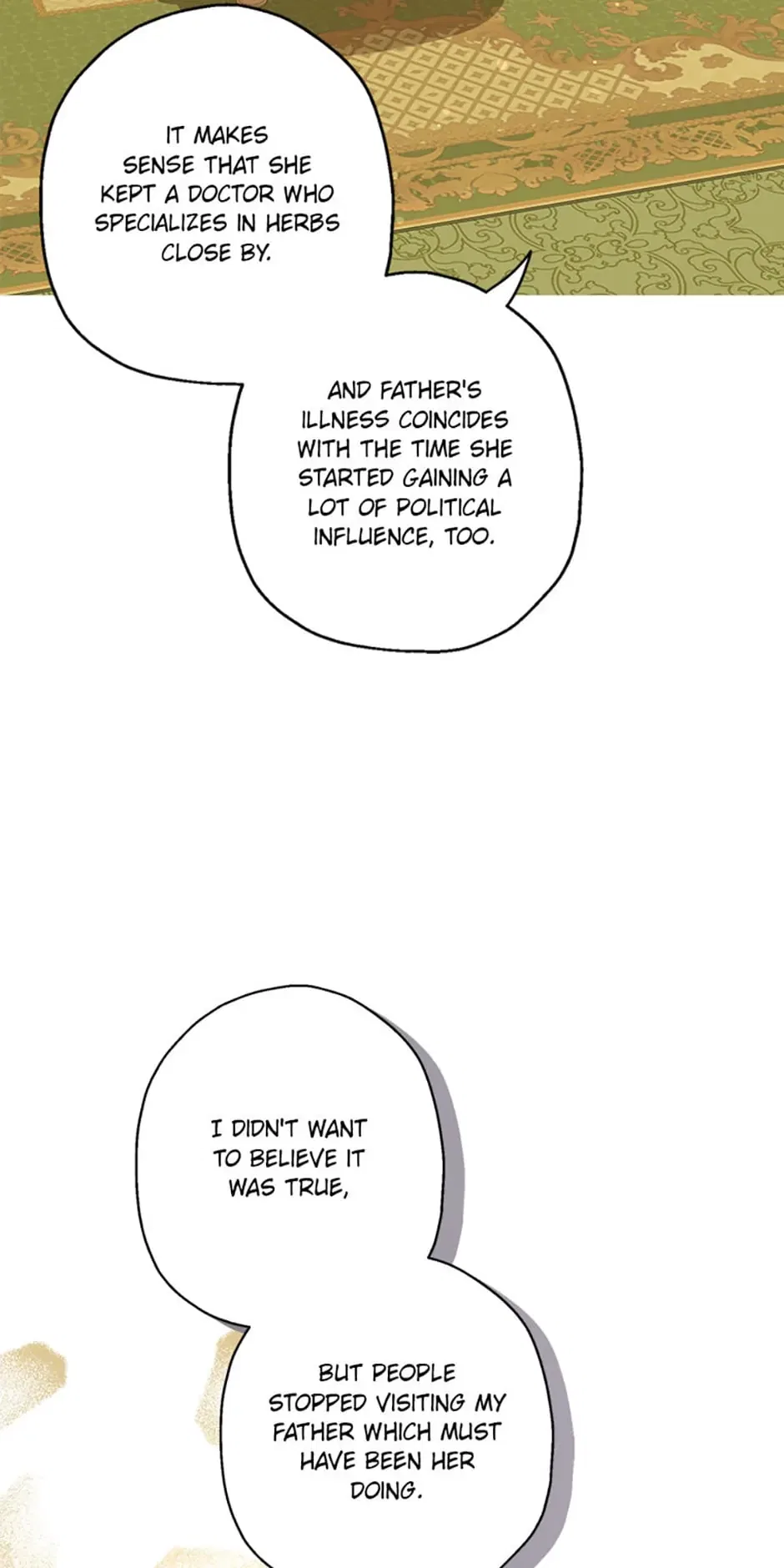 My Unexpected Marriage Chapter 73 – Page 4