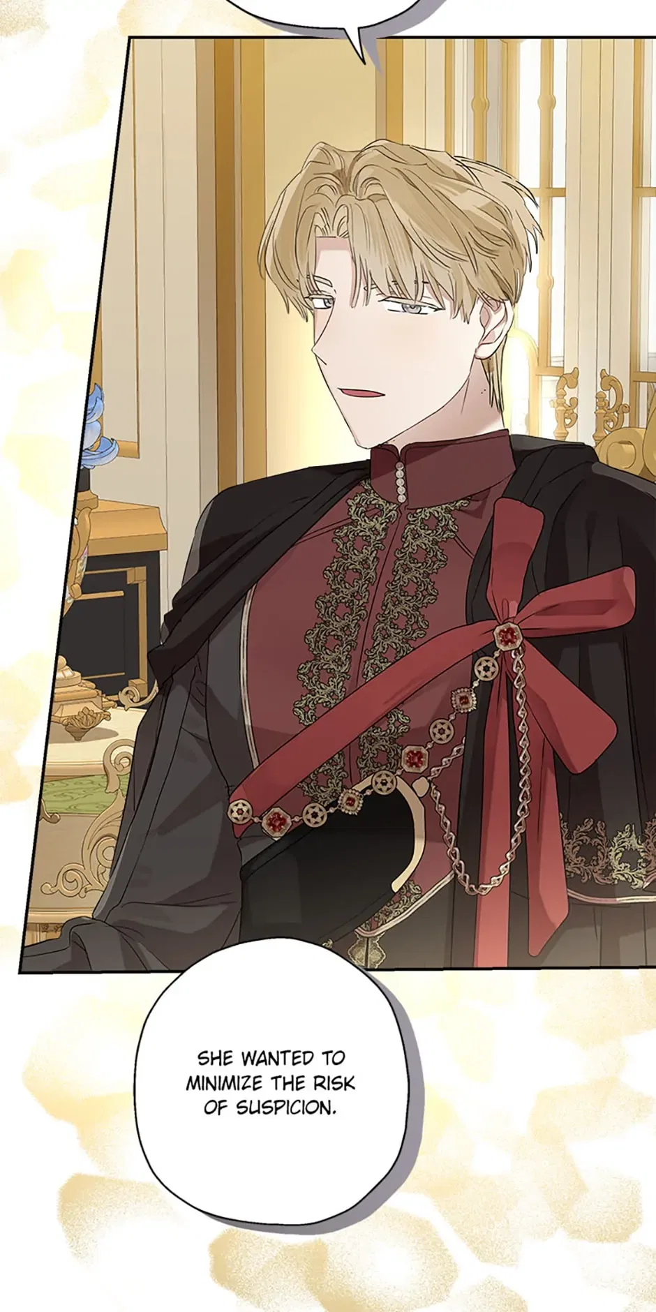 My Unexpected Marriage Chapter 73 – Page 5