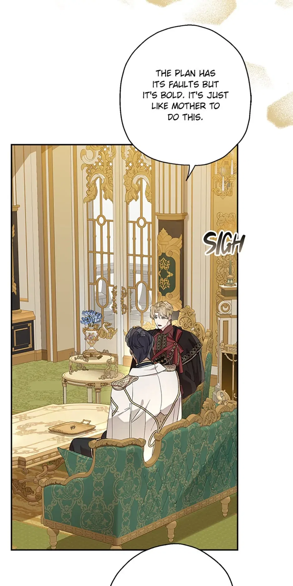 My Unexpected Marriage Chapter 73 – Page 6