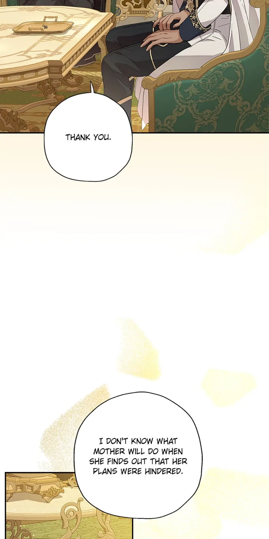 My Unexpected Marriage Chapter 73 – Page 8
