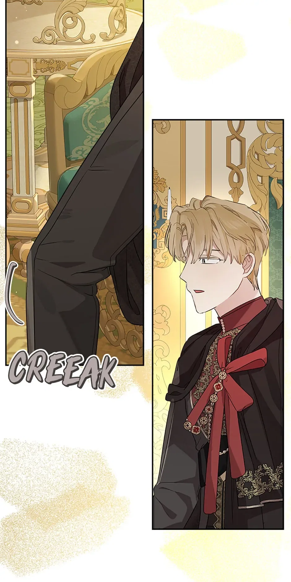 My Unexpected Marriage Chapter 73 – Page 9