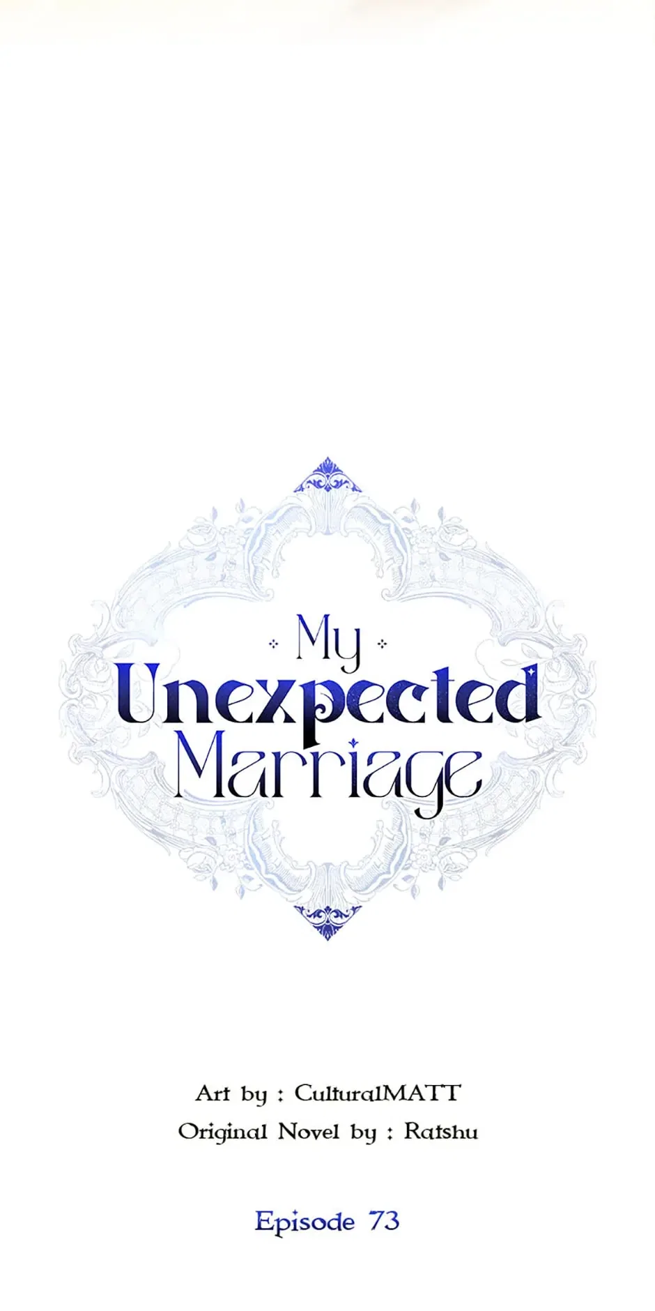 My Unexpected Marriage Chapter 73 – Page 11