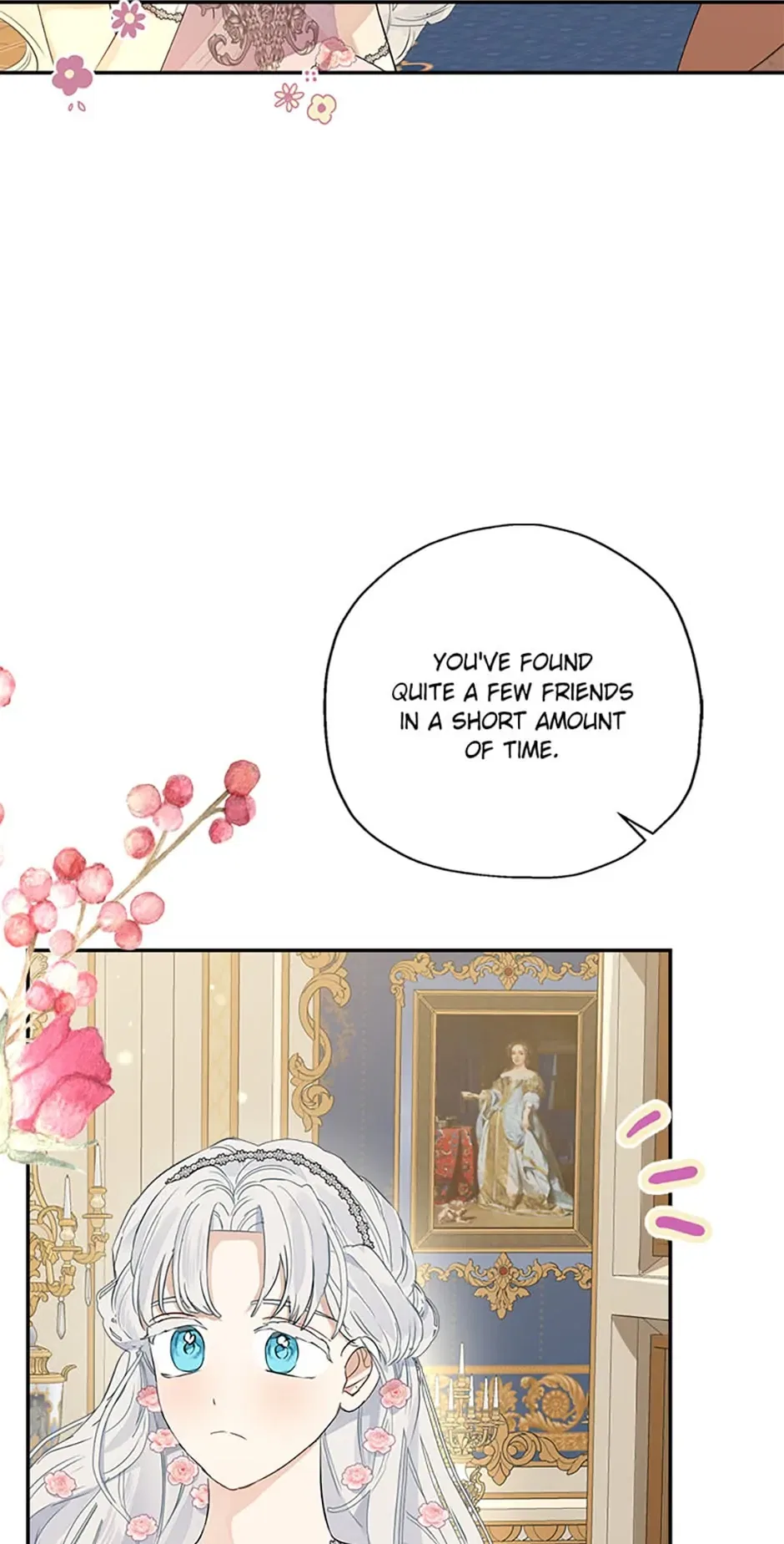 My Unexpected Marriage Chapter 73 – Page 13