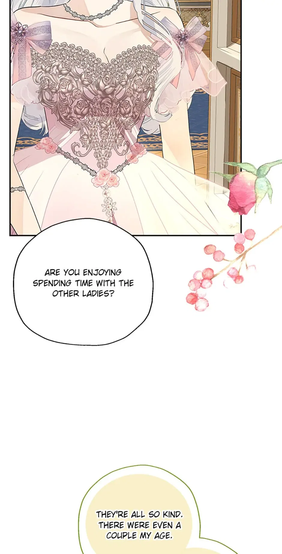 My Unexpected Marriage Chapter 73 – Page 14