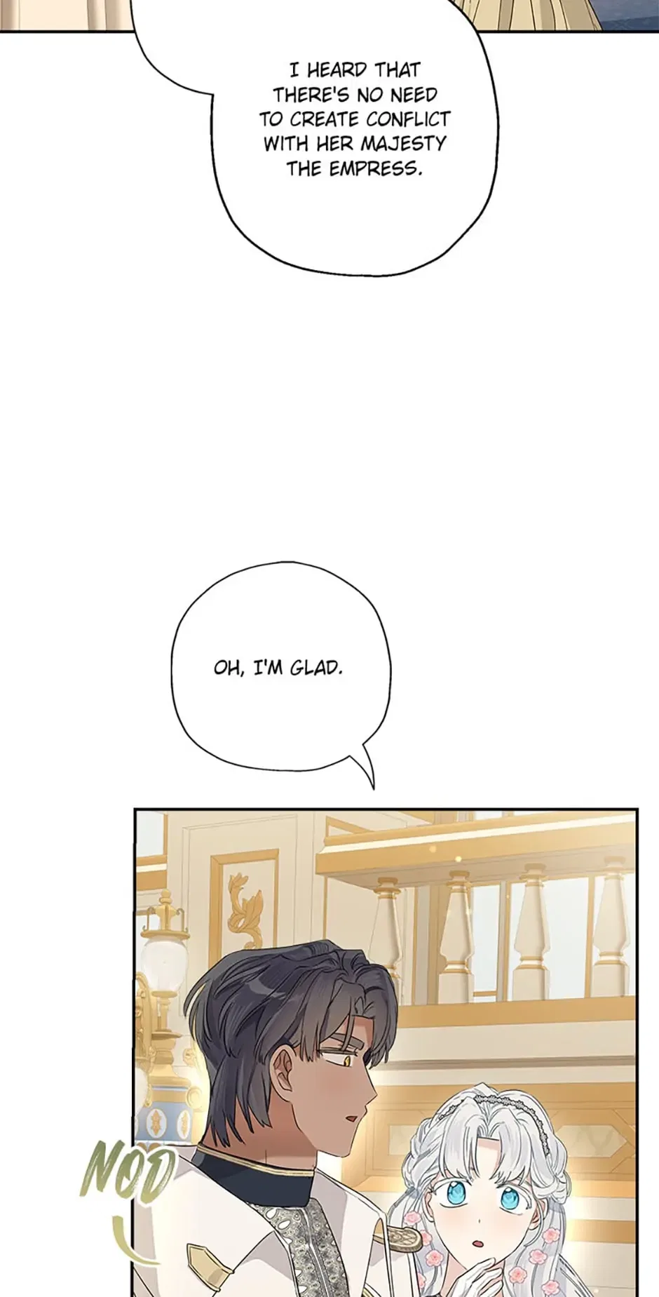 My Unexpected Marriage Chapter 73 – Page 19