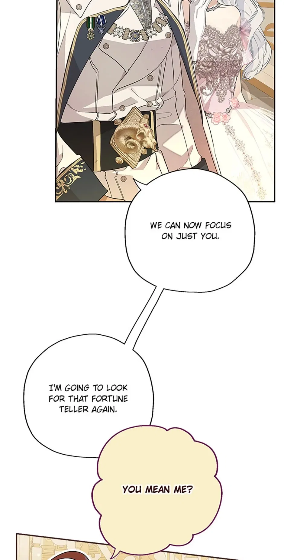 My Unexpected Marriage Chapter 73 – Page 20