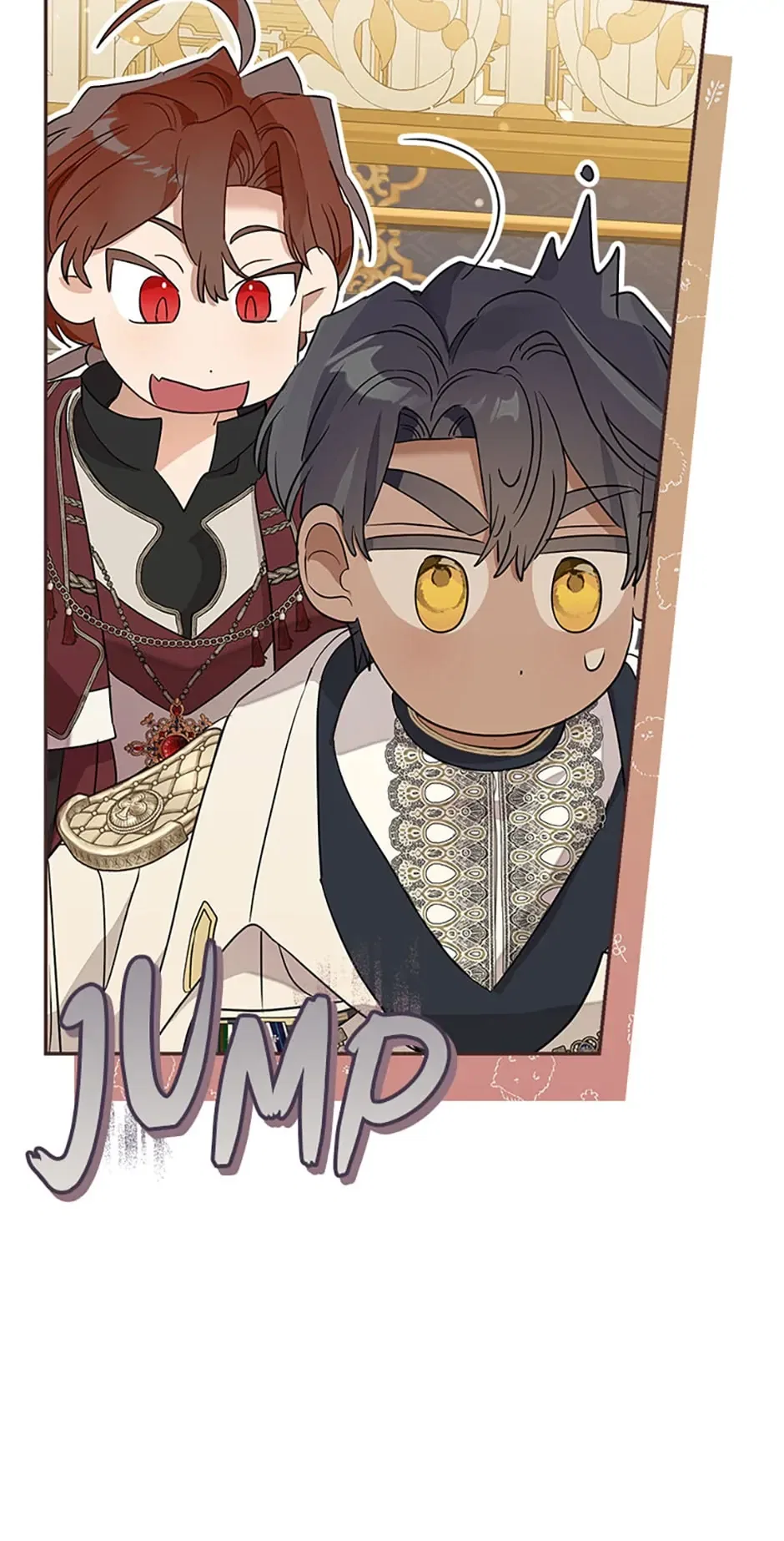 My Unexpected Marriage Chapter 73 – Page 21