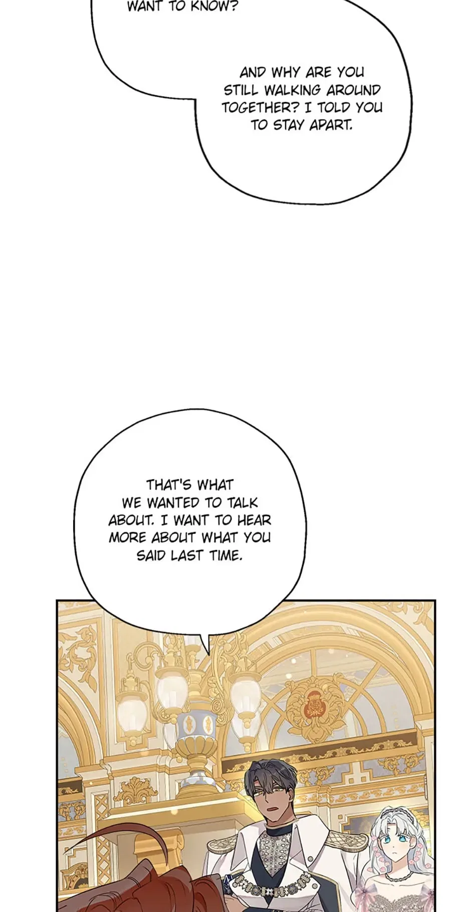 My Unexpected Marriage Chapter 73 – Page 24