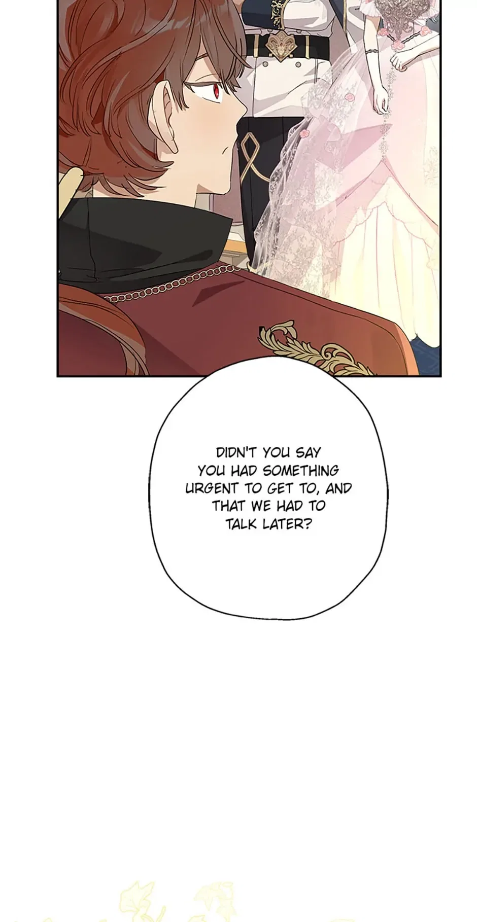 My Unexpected Marriage Chapter 73 – Page 25