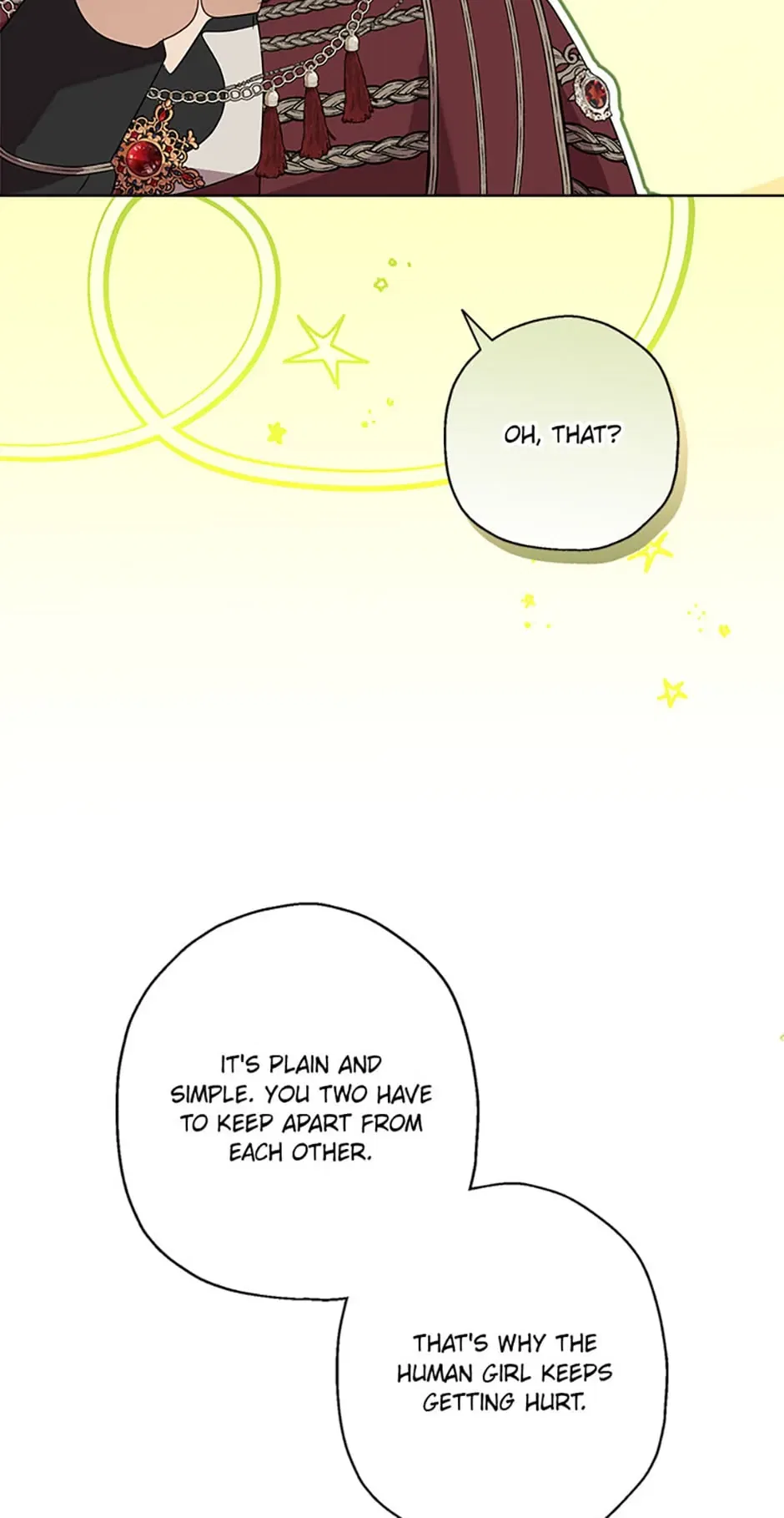 My Unexpected Marriage Chapter 73 – Page 27