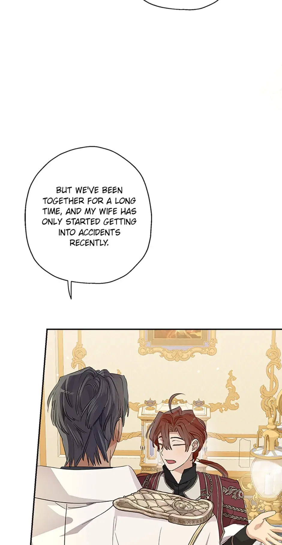 My Unexpected Marriage Chapter 73 – Page 28