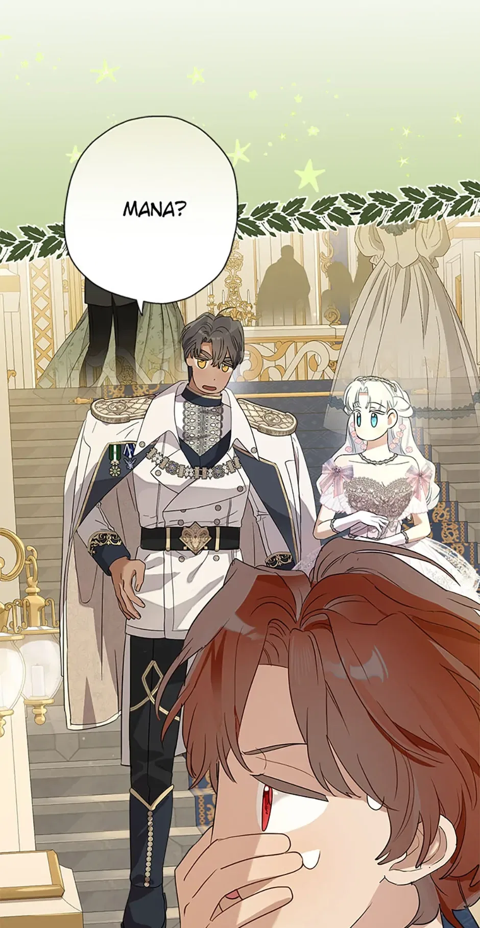 My Unexpected Marriage Chapter 73 – Page 30