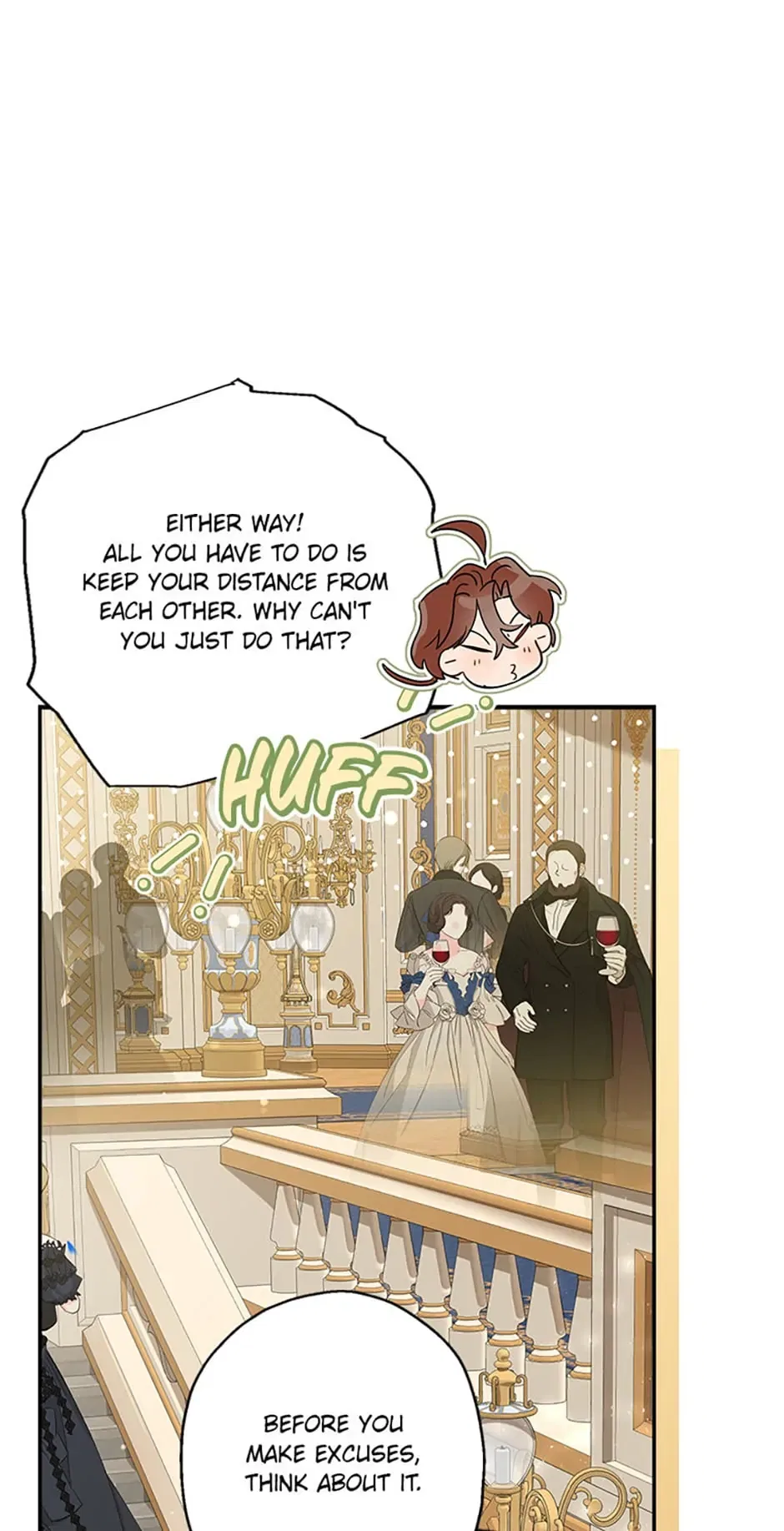 My Unexpected Marriage Chapter 73 – Page 32