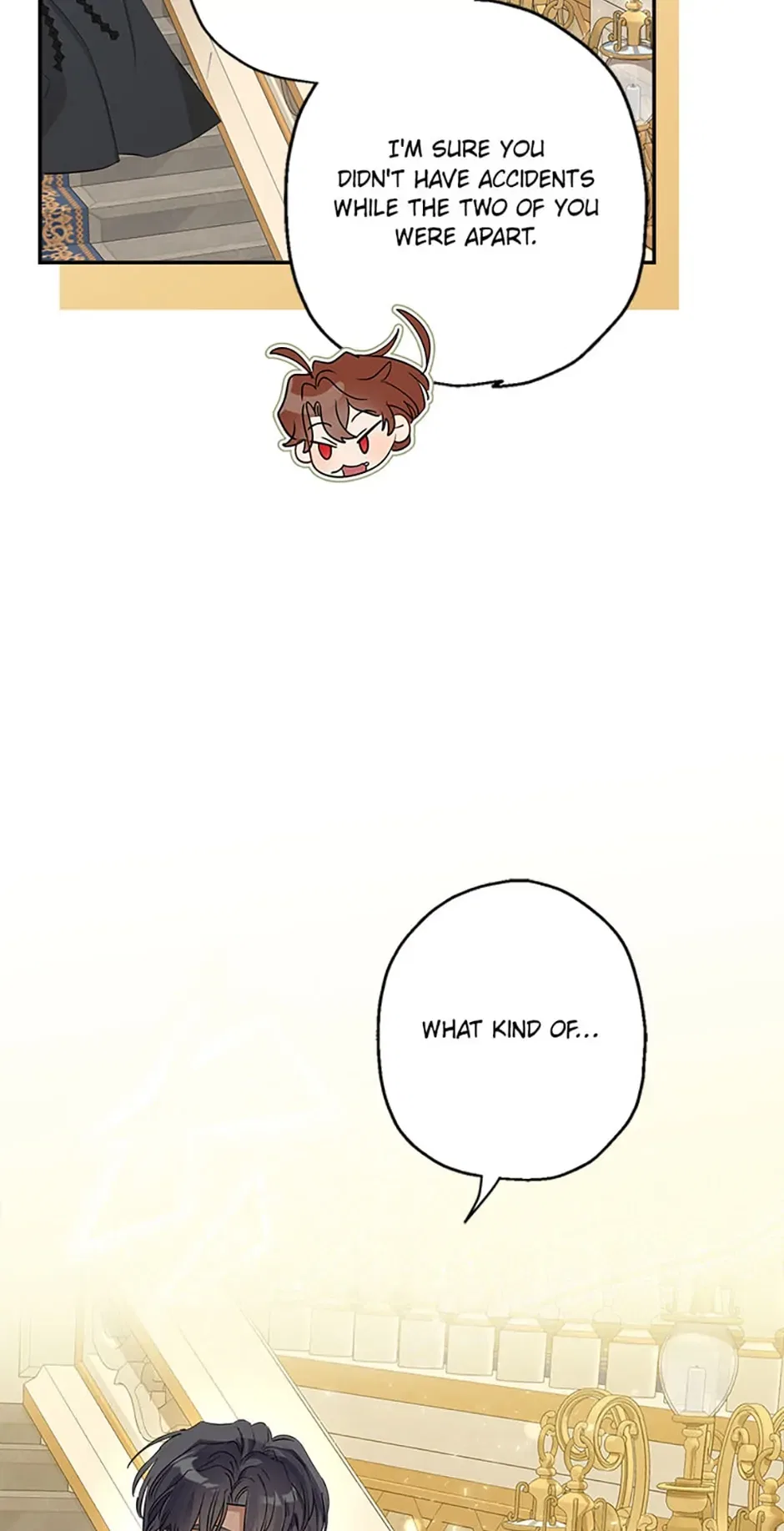 My Unexpected Marriage Chapter 73 – Page 33