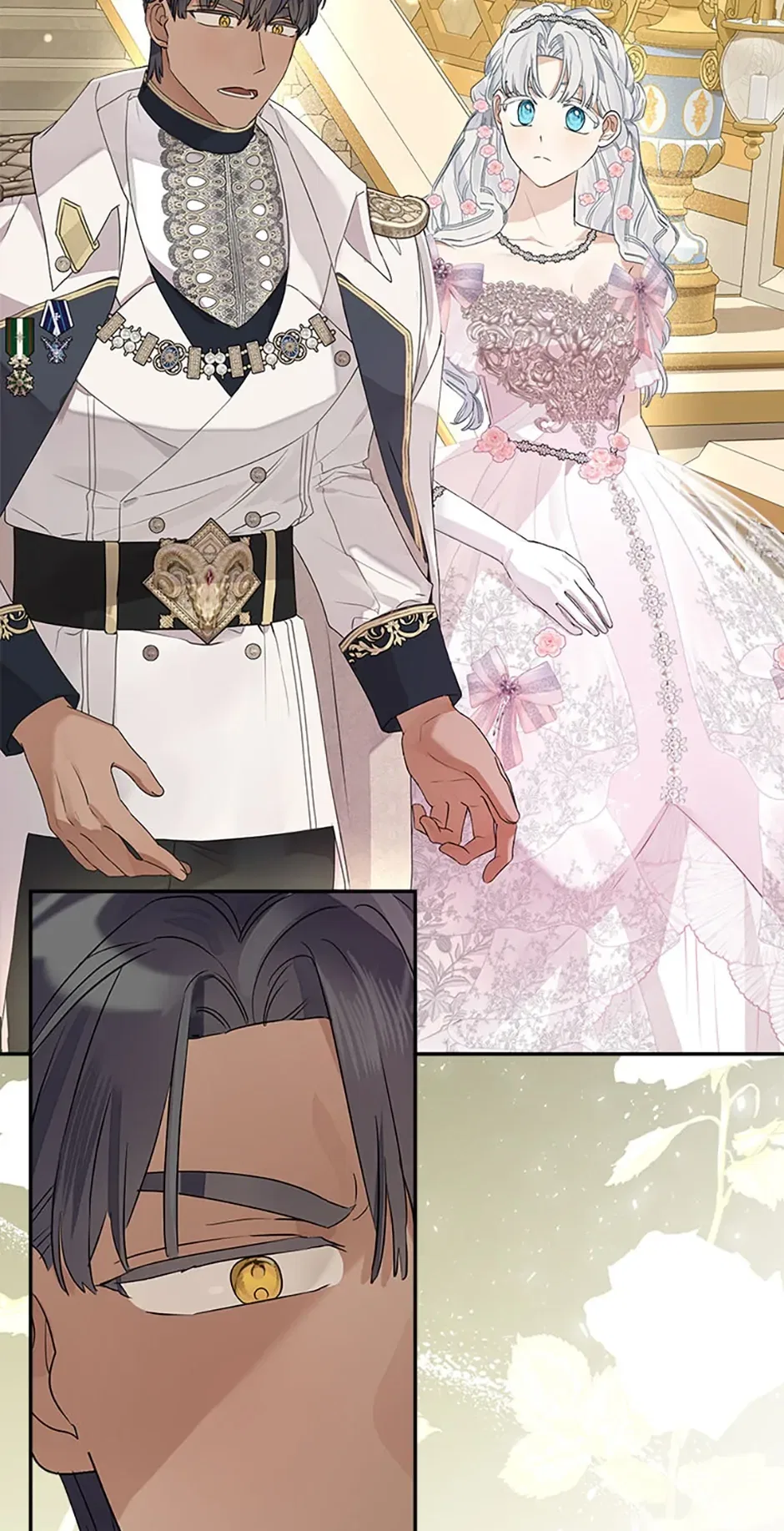 My Unexpected Marriage Chapter 73 – Page 34