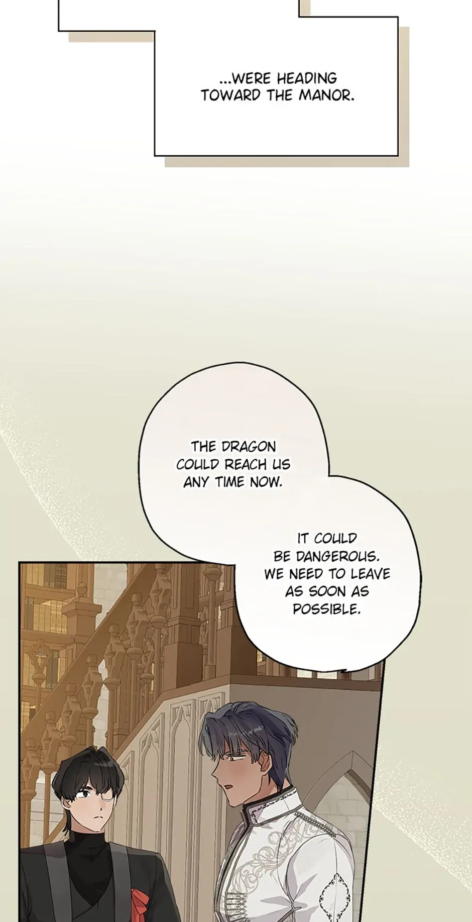 My Unexpected Marriage Chapter 73 – Page 36