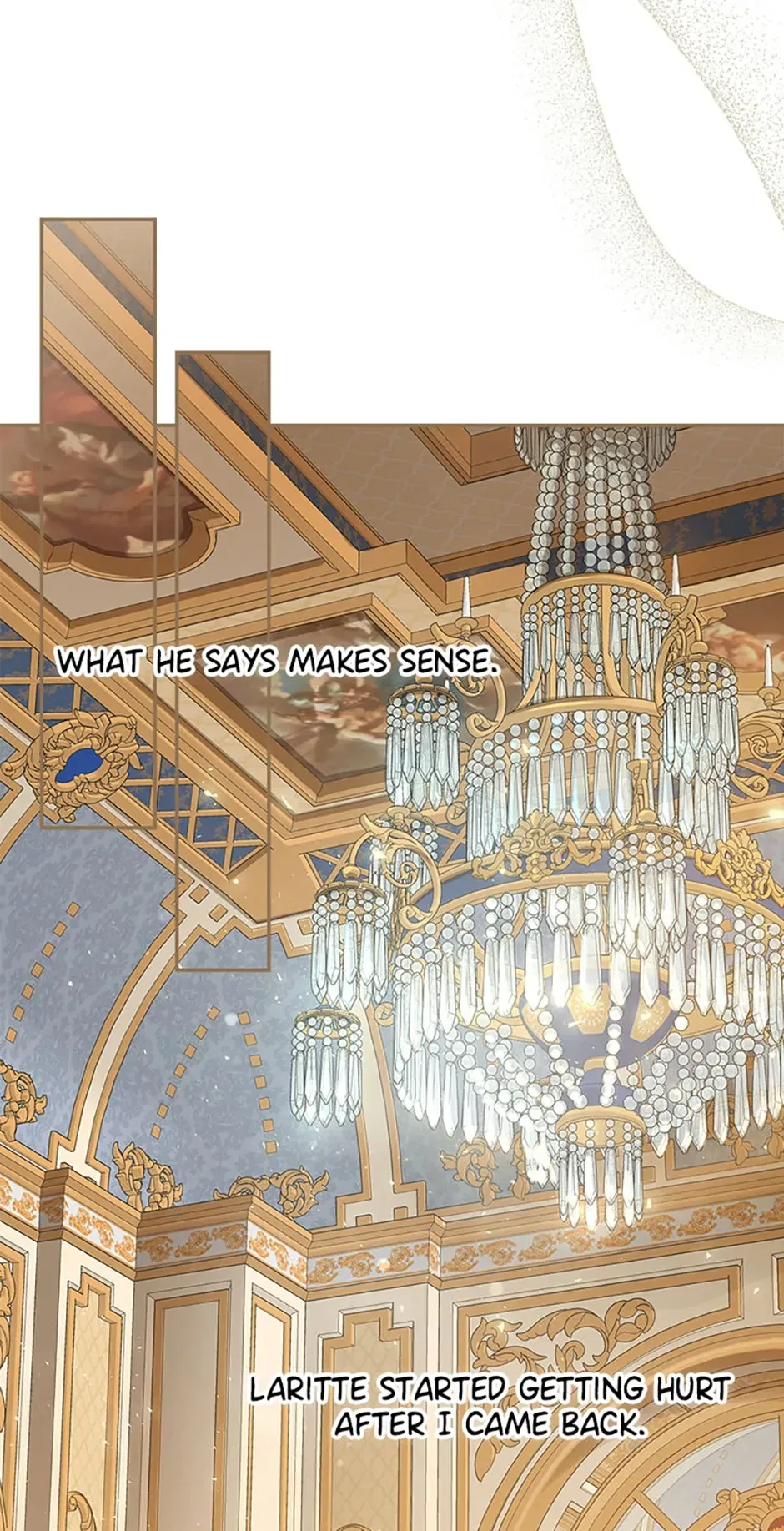 My Unexpected Marriage Chapter 73 – Page 39