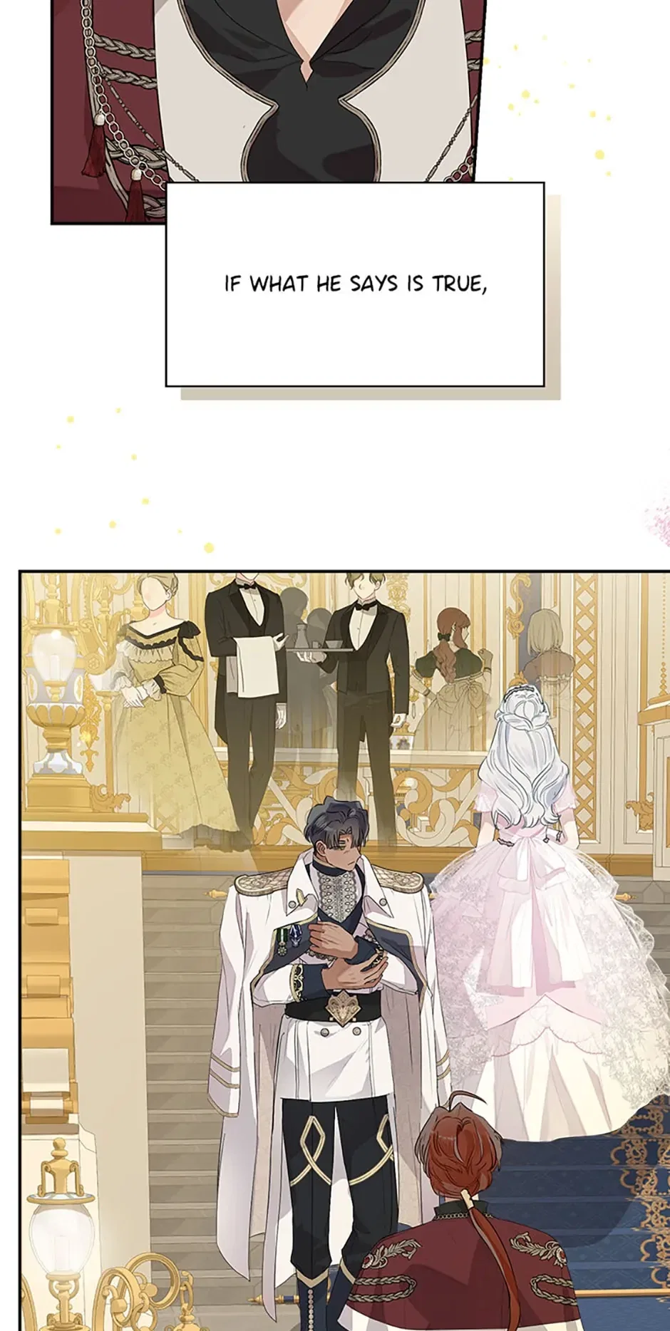My Unexpected Marriage Chapter 73 – Page 44