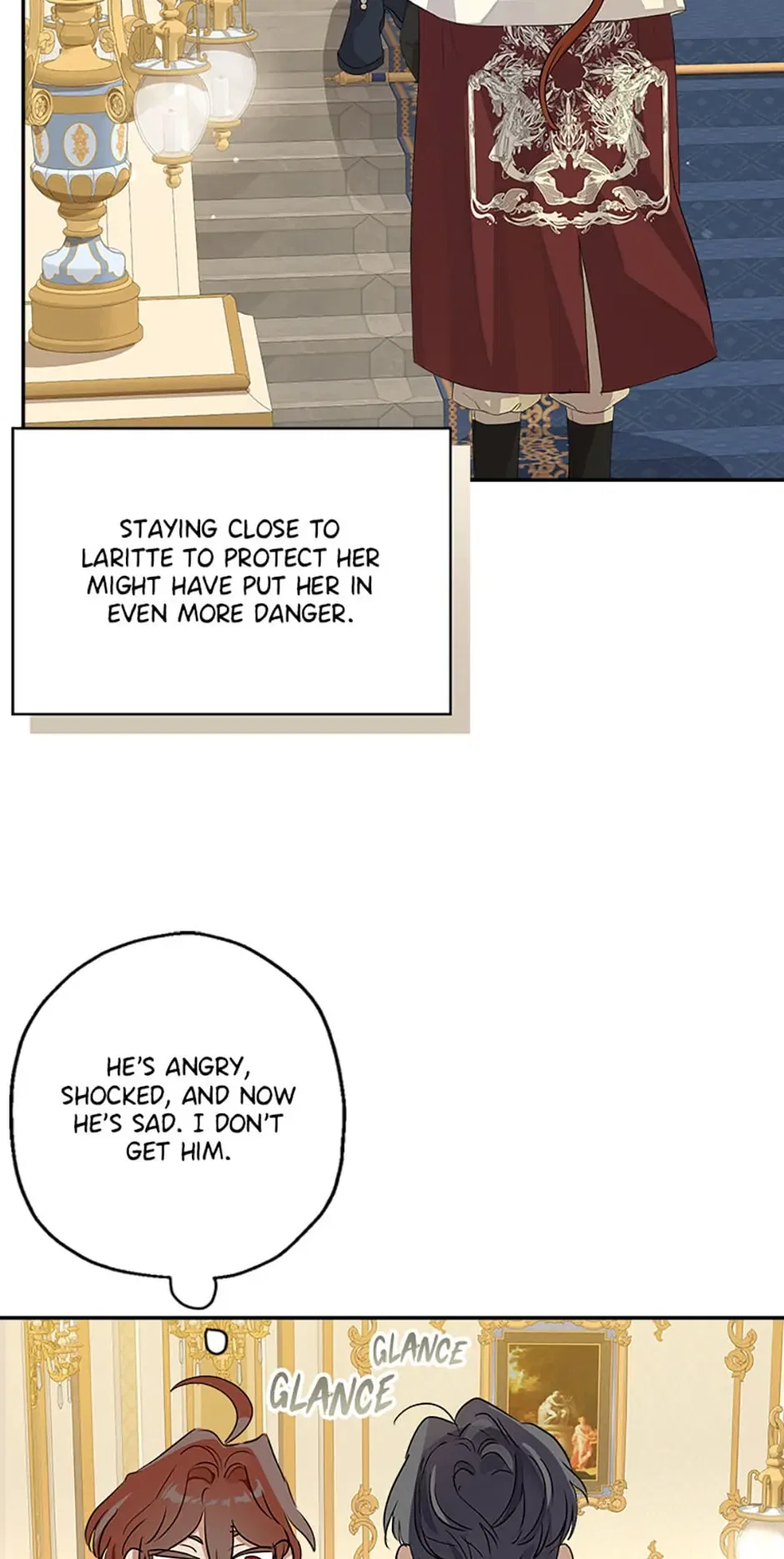 My Unexpected Marriage Chapter 73 – Page 45