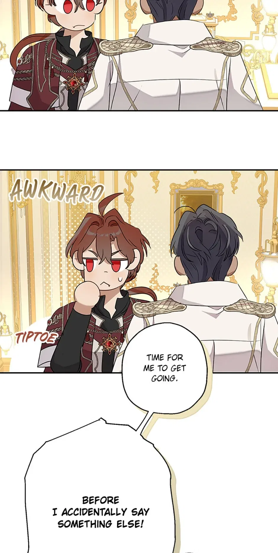 My Unexpected Marriage Chapter 73 – Page 46