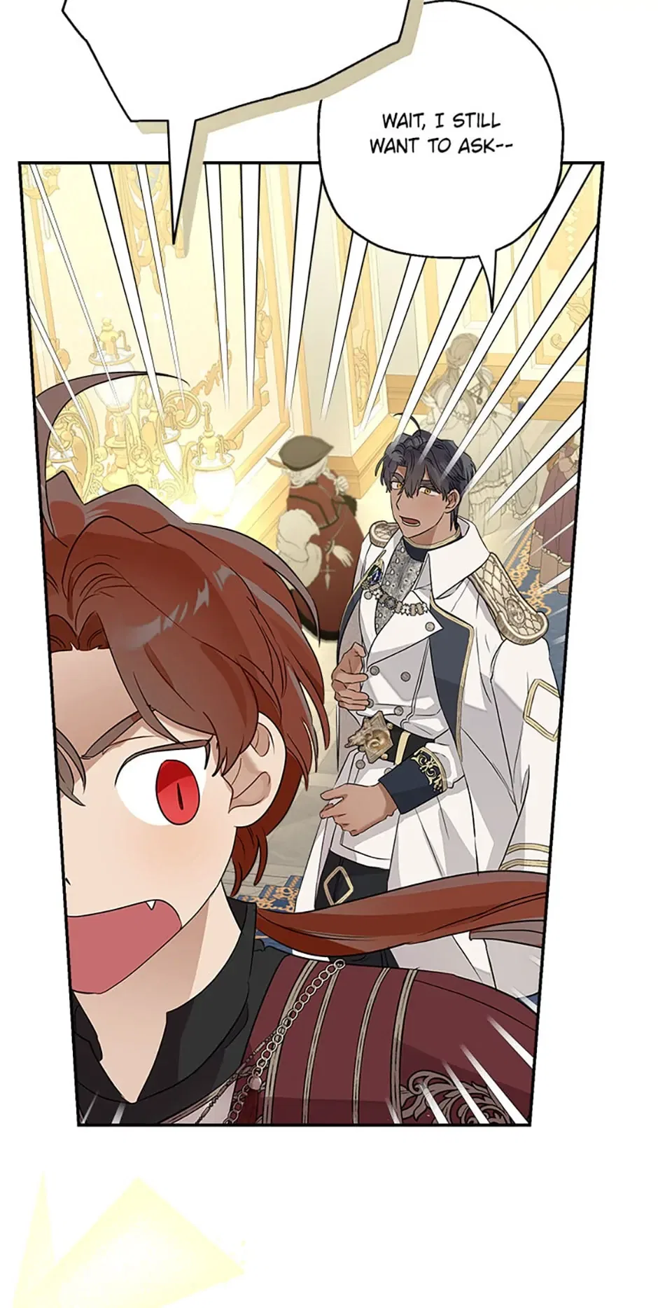 My Unexpected Marriage Chapter 73 – Page 47