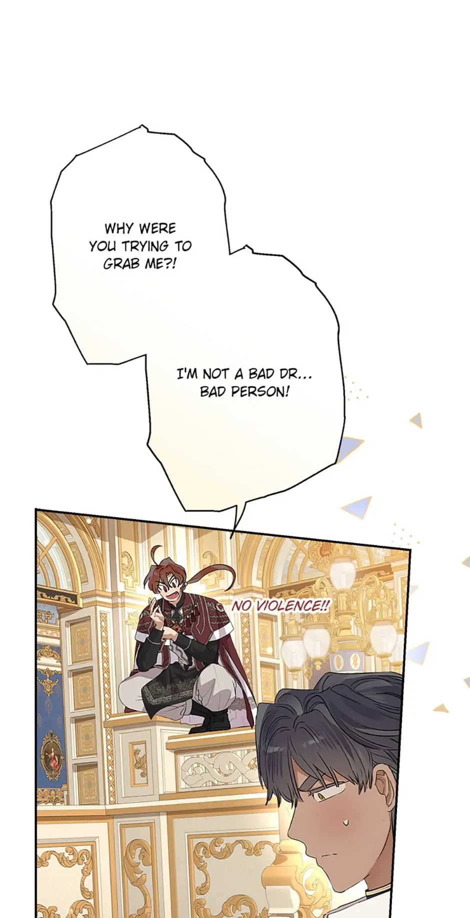My Unexpected Marriage Chapter 73 – Page 51