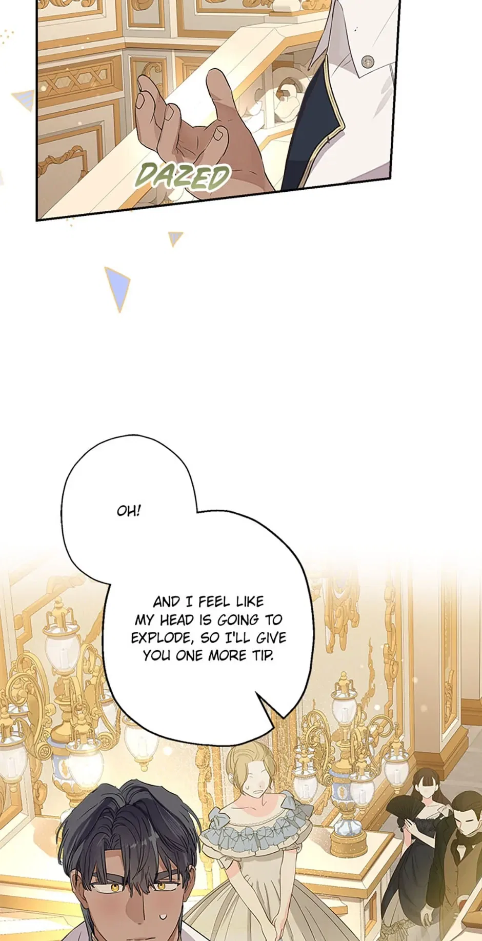 My Unexpected Marriage Chapter 73 – Page 52