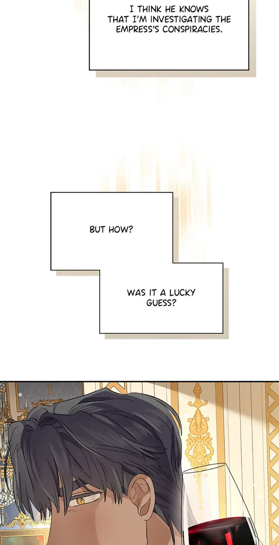 My Unexpected Marriage Chapter 73 – Page 58