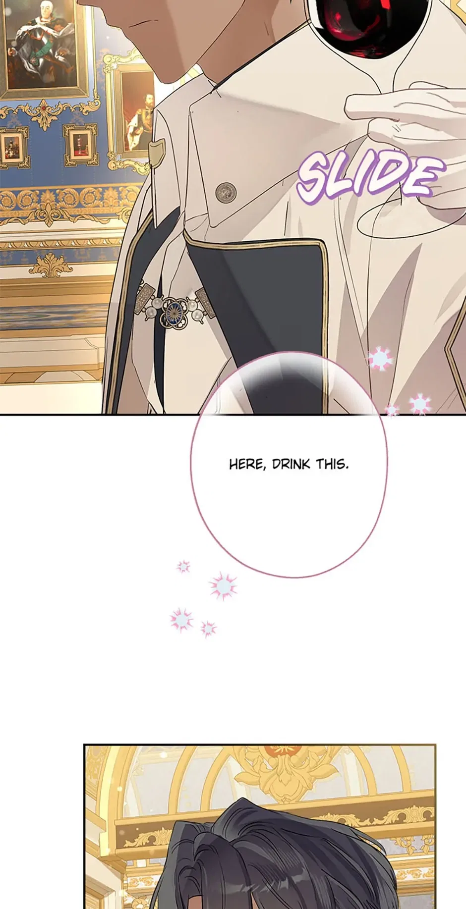 My Unexpected Marriage Chapter 73 – Page 59