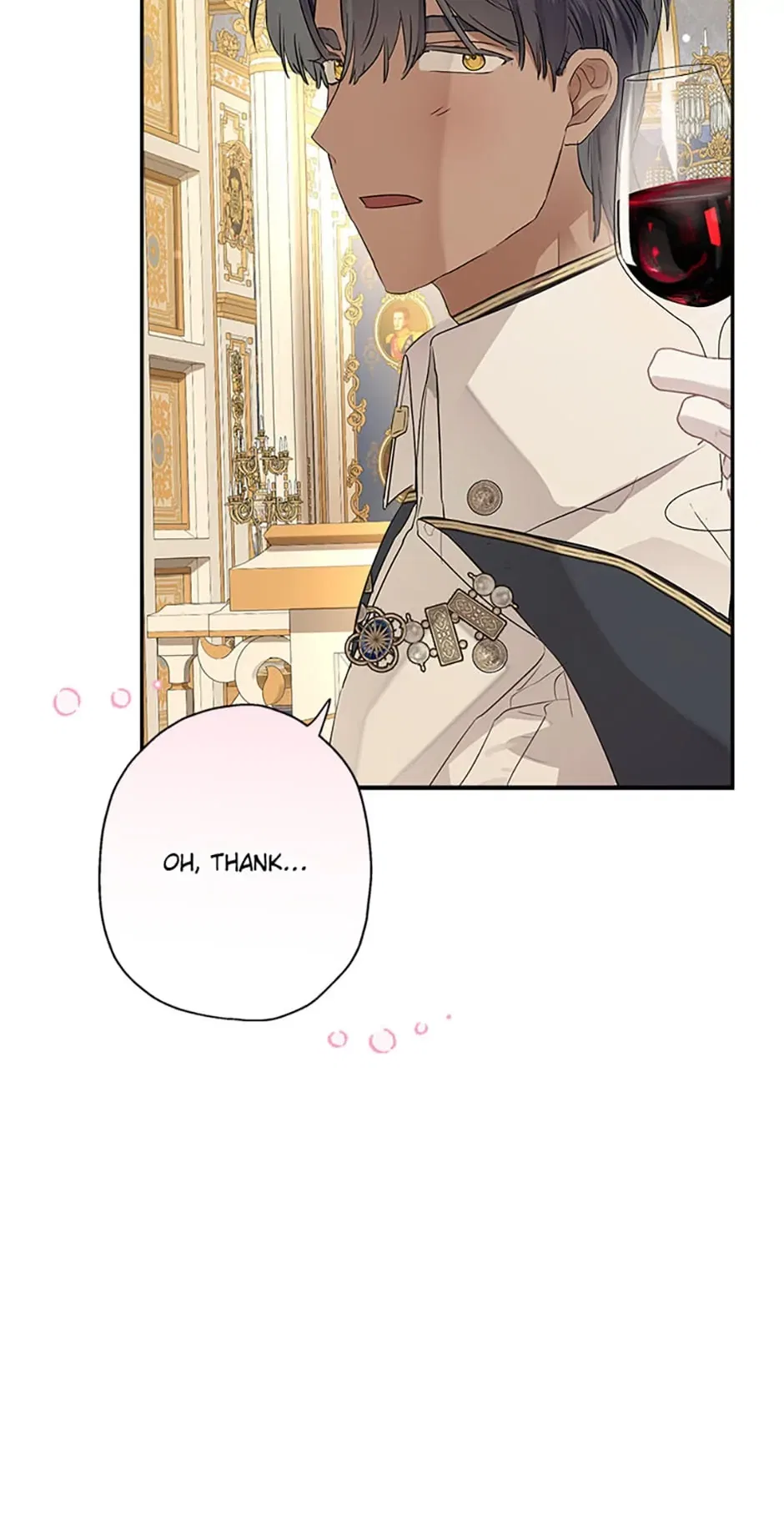 My Unexpected Marriage Chapter 73 – Page 60