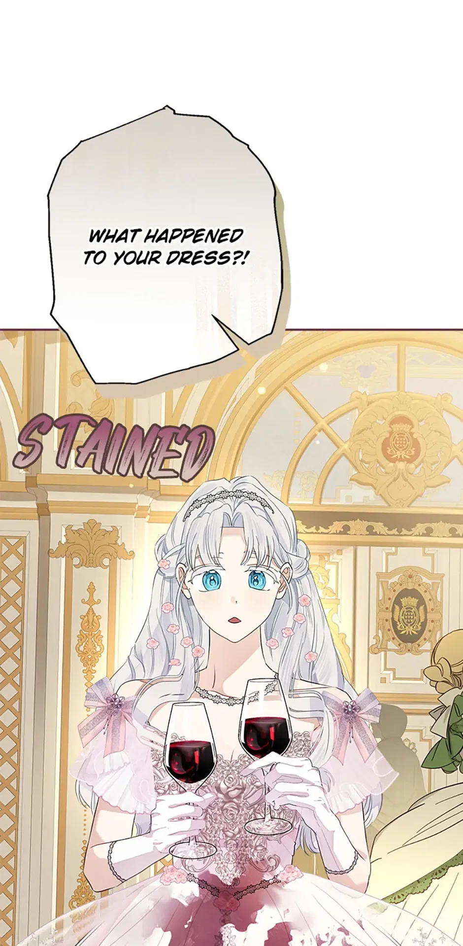 My Unexpected Marriage Chapter 73 – Page 61