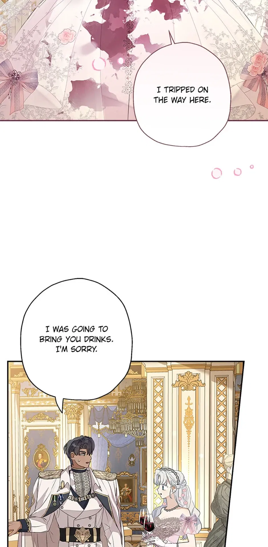 My Unexpected Marriage Chapter 73 – Page 62