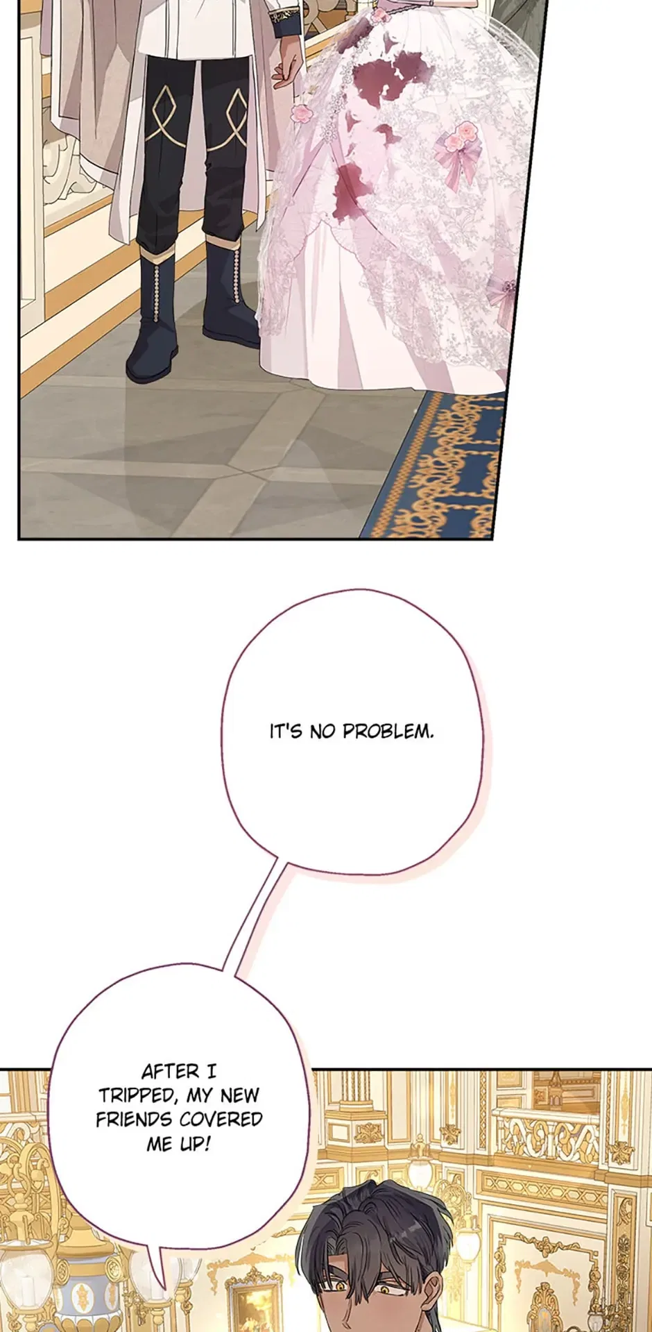 My Unexpected Marriage Chapter 73 – Page 63