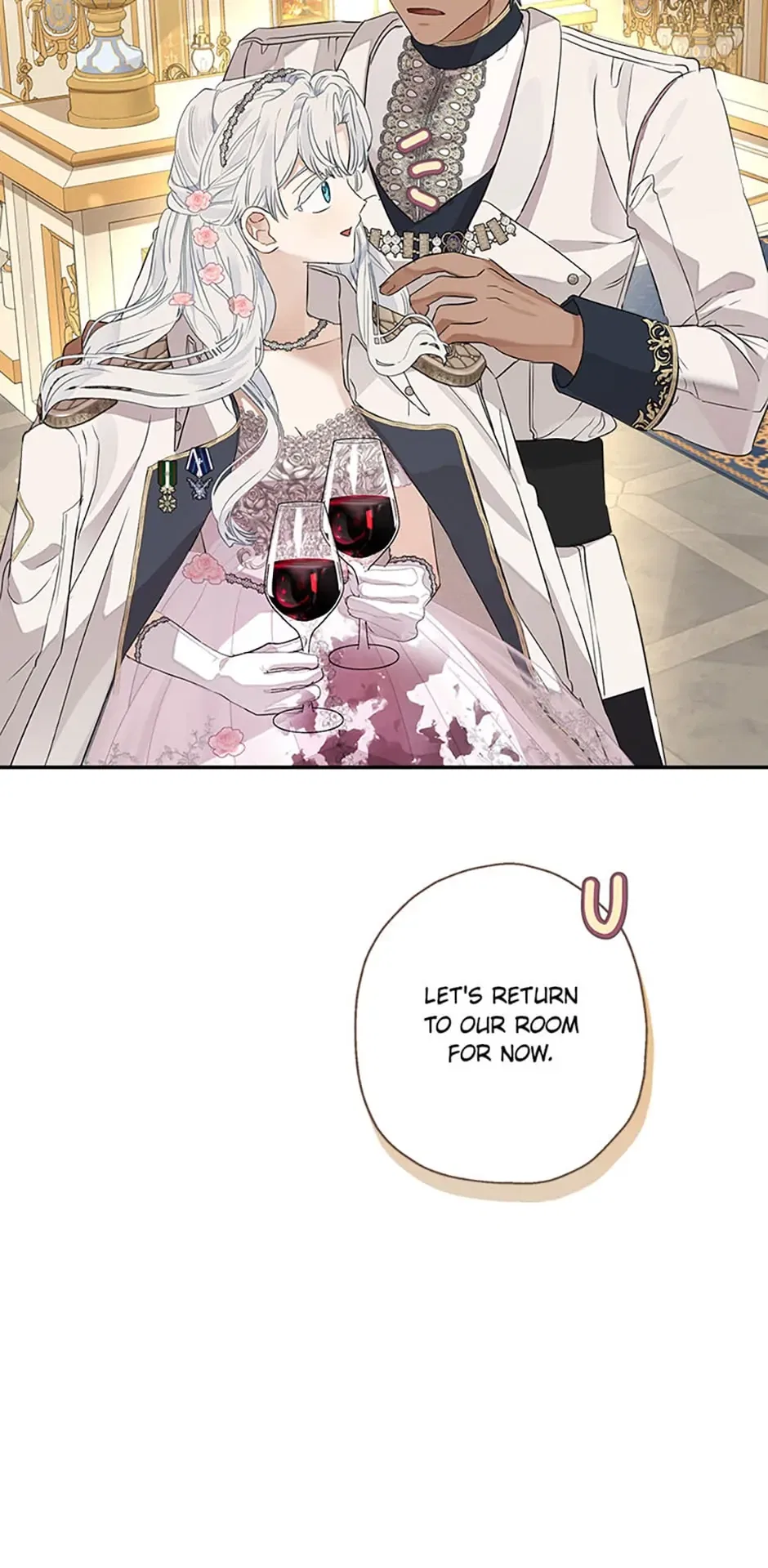 My Unexpected Marriage Chapter 73 – Page 64